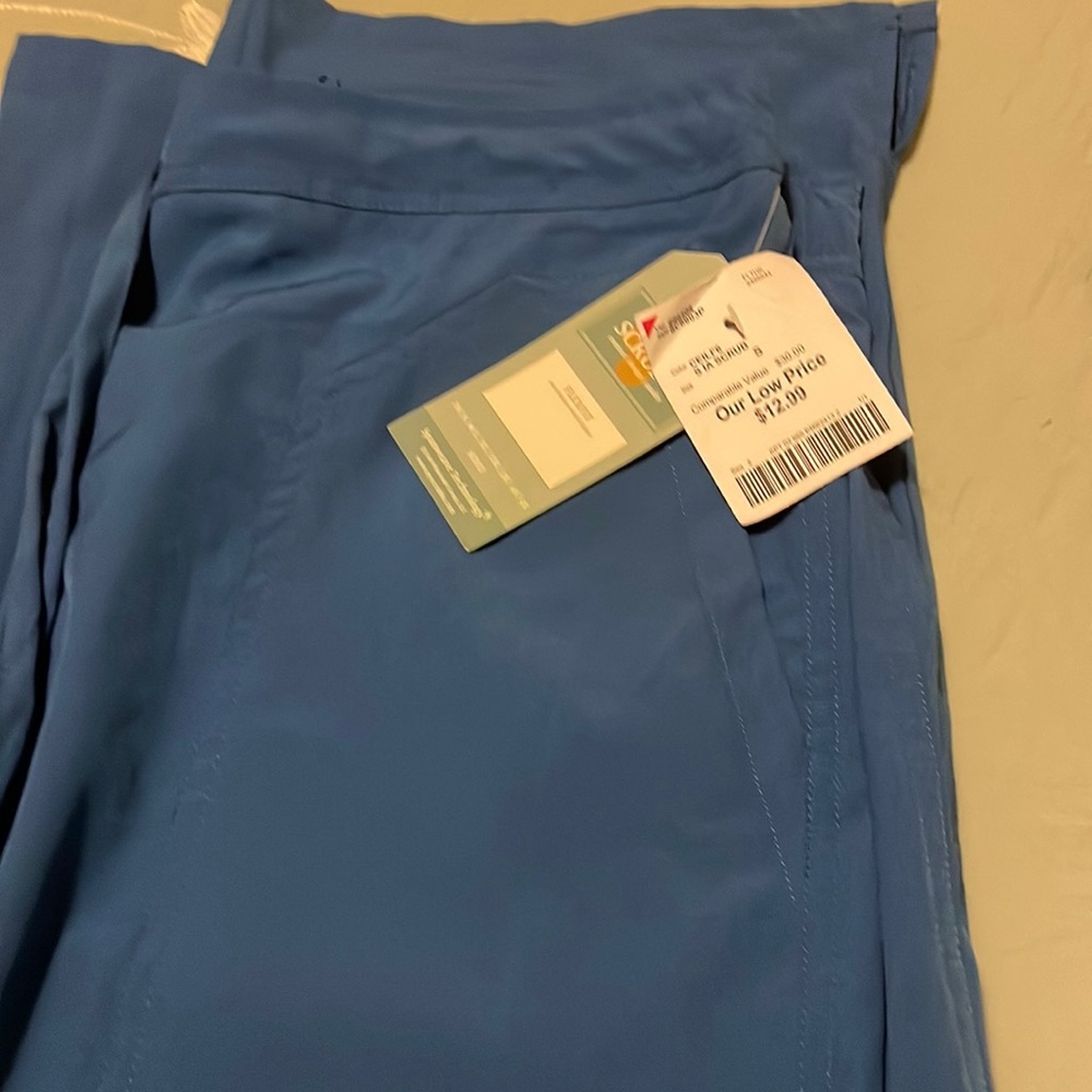 Scrubbs